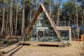 Reedcutter Lodge